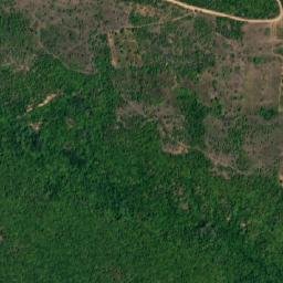 Satellite imagery of Derven, MK