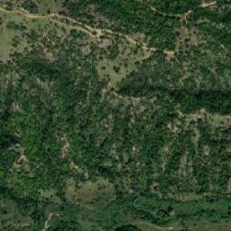 Satellite imagery of Brest, MK