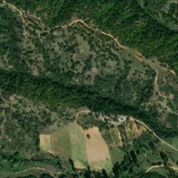 Satellite imagery of Brest, MK