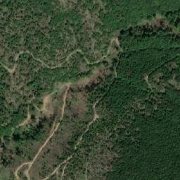 Satellite imagery of Omarica, MK