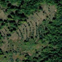 Satellite imagery of Mramor, MK