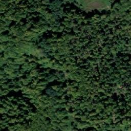 Satellite imagery of Kalugerot, BG