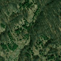 Satellite imagery of Pletvaro, BG
