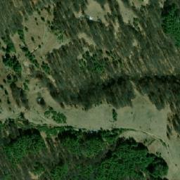 Satellite imagery of Bilska Chuka, BG