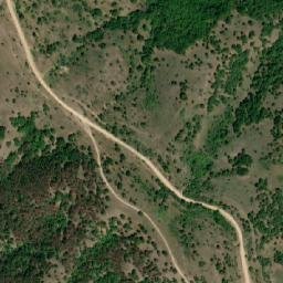 Satellite imagery of TT16, GR