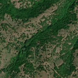 Satellite imagery of TT16, GR