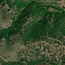 Satellite imagery of TT16, GR