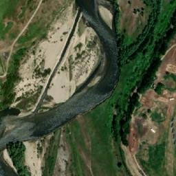 Satellite imagery of TT61, GR