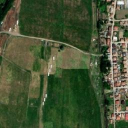 Satellite imagery of TT61, GR