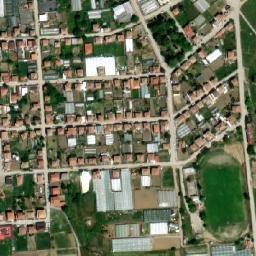 Satellite imagery of TT61, GR