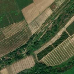 Satellite imagery of TT54, GR