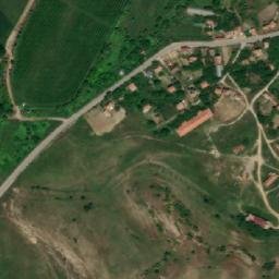 Satellite imagery of TT59, GR