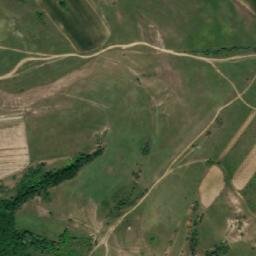 Satellite imagery of TT96, GR