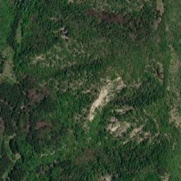 Satellite imagery of TT771, GR