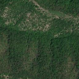 Satellite imagery of TT8, GR