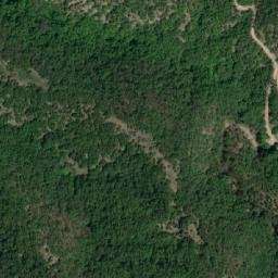 Satellite imagery of TT8, GR