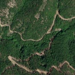 Satellite imagery of TT8, GR