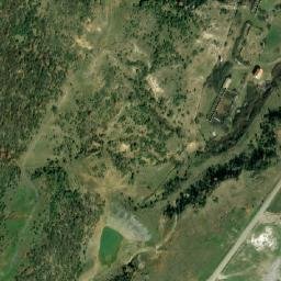 Satellite imagery of TTIII-15, GR