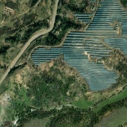 Satellite imagery of TTIII-15, GR