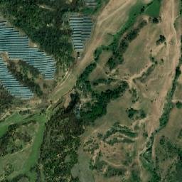 Satellite imagery of TTIII-15, GR