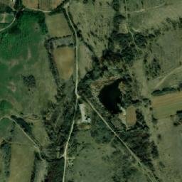 Satellite imagery of TT42, GR