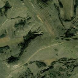 Satellite imagery of TT42, GR
