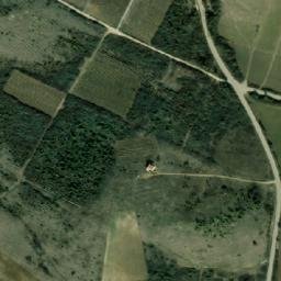 Satellite imagery of TT44, GR