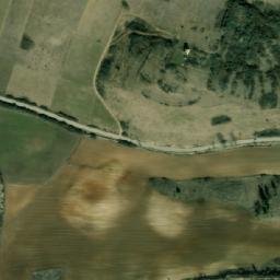 Satellite imagery of TT44, GR