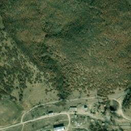Satellite imagery of TTIII-14, GR