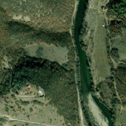 Satellite imagery of TTIII-14, GR