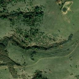 Satellite imagery of TTIII-14, GR