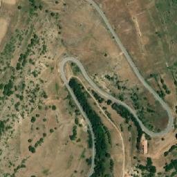 Satellite imagery of Sredna Bardchina, BG