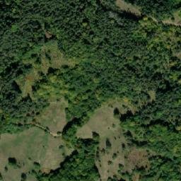 Satellite imagery of TT614, GR