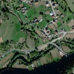 Satellite imagery of TT51, GR