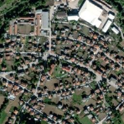 Satellite imagery of TT51, GR