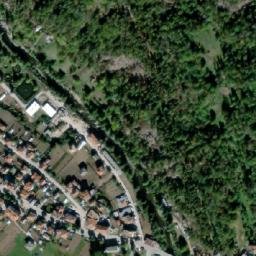 Satellite imagery of TT52, GR