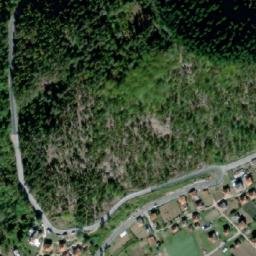 Satellite imagery of TT53, GR