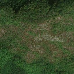 Satellite imagery of TT564, GR