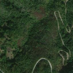 Satellite imagery of TT40, GR