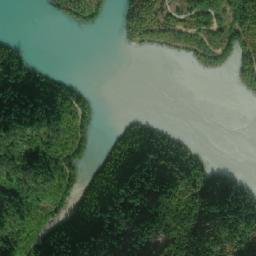 Satellite imagery of TT143, GR