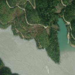 Satellite imagery of TT143, GR