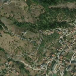 Satellite imagery of TT44, GR