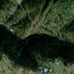 Satellite imagery of TT109, GR