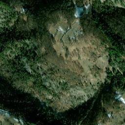 Satellite imagery of TT109, GR