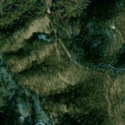 Satellite imagery of TT40, GR