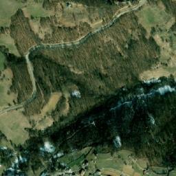 Satellite imagery of TT44, GR