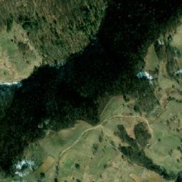 Satellite imagery of TT57/5/, GR