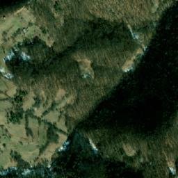 Satellite imagery of TT57/5/, GR