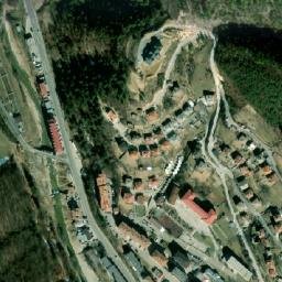 Satellite imagery of TT73, GR