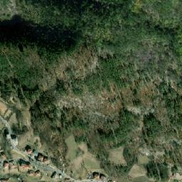 Satellite imagery of TT73, GR